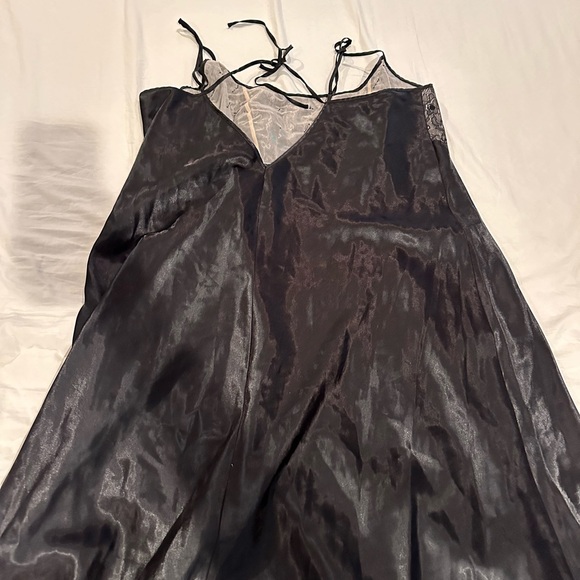 Cacique vintage nightgown size 18/20 - Picture 3 of 4